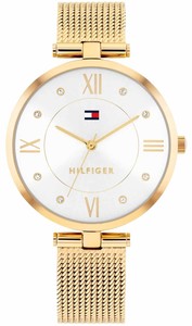 Tommy Hilfiger 1782805 נשים סדרה חדשה