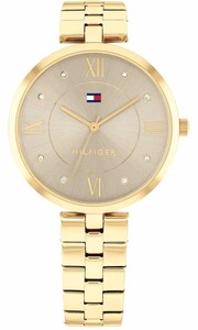 Tommy Hilfiger 1782685 נשים סדרה חדשה