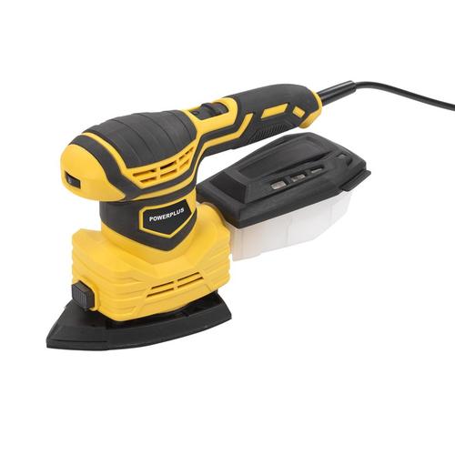 מלטשת מולטי  5IN1 100ACC  200W, 106 POWXBOX026, ברקוד 5400338117381