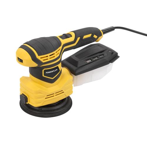 מלטשת מולטי  5IN1 100ACC  200W, 106 POWXBOX026, ברקוד 5400338117381