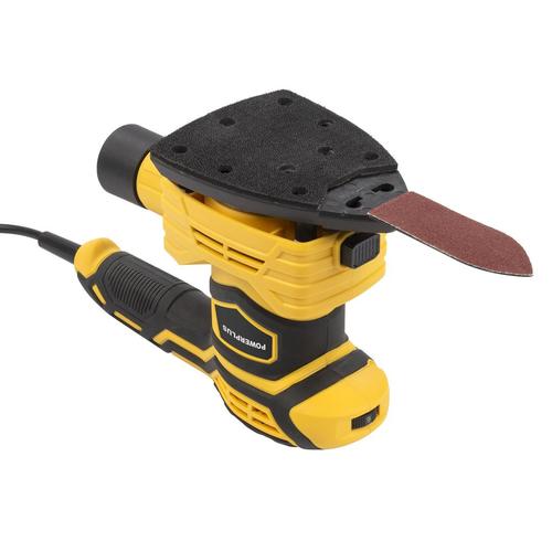 מלטשת מולטי  5IN1 100ACC  200W, 106 POWXBOX026, ברקוד 5400338117381