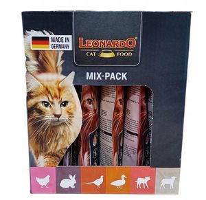 Leonardo Mix-Pack 510g