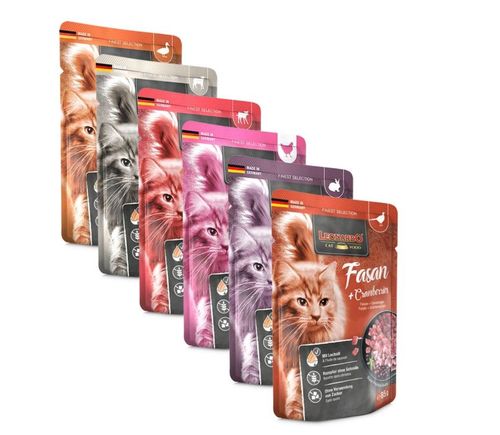 Leonardo Mix-Pack 510g