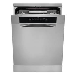 מדיח כלים רחב 14 מע' AEG FFB93807PM Comfort Lift נירוסטה