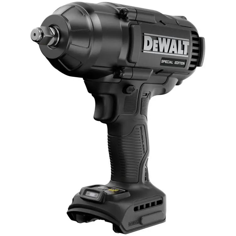 גוף מפתח רטיטה DCF99M מסדרת DEWALT MCLAREN 