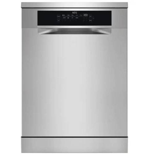 מדיח כלים רחב 14 מע' AEG FFB93807PM Comfort Lift נירוסטה