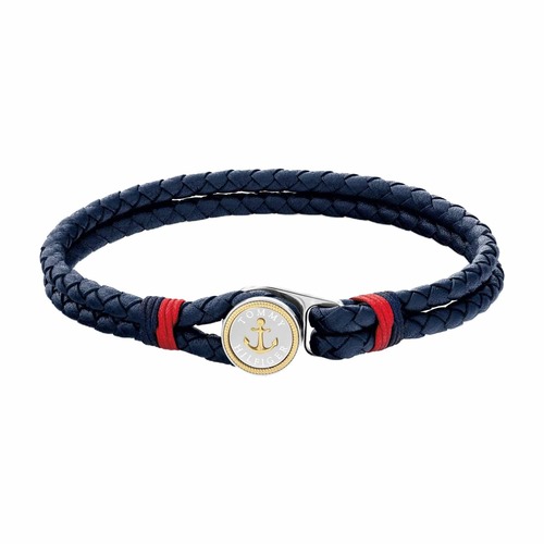צמיד Tommy Hilfiger לגבר מסדרת Nautical 2790691