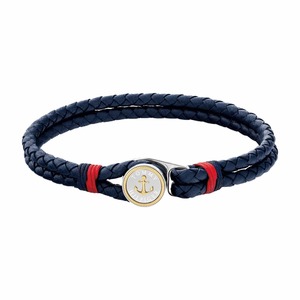 צמיד Tommy Hilfiger לגבר מסדרת Nautical 2790691