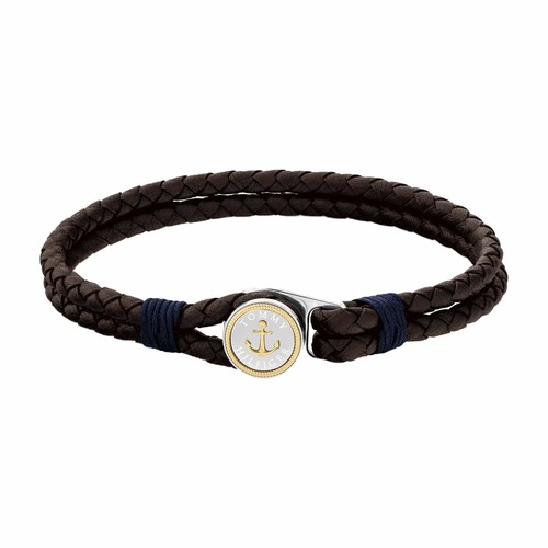 צמיד Tommy Hilfiger לגבר מסדרת Nautical 2790692