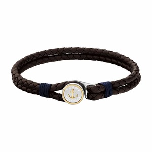 צמיד Tommy Hilfiger לגבר מסדרת Nautical 2790692