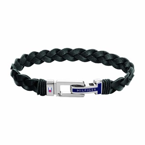 צמיד עור לגבר Tommy Hilfiger מסדרת Casual 2790307