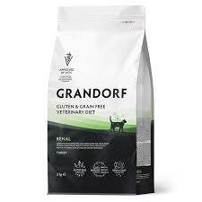 Grandorf VET Renal 2 kg