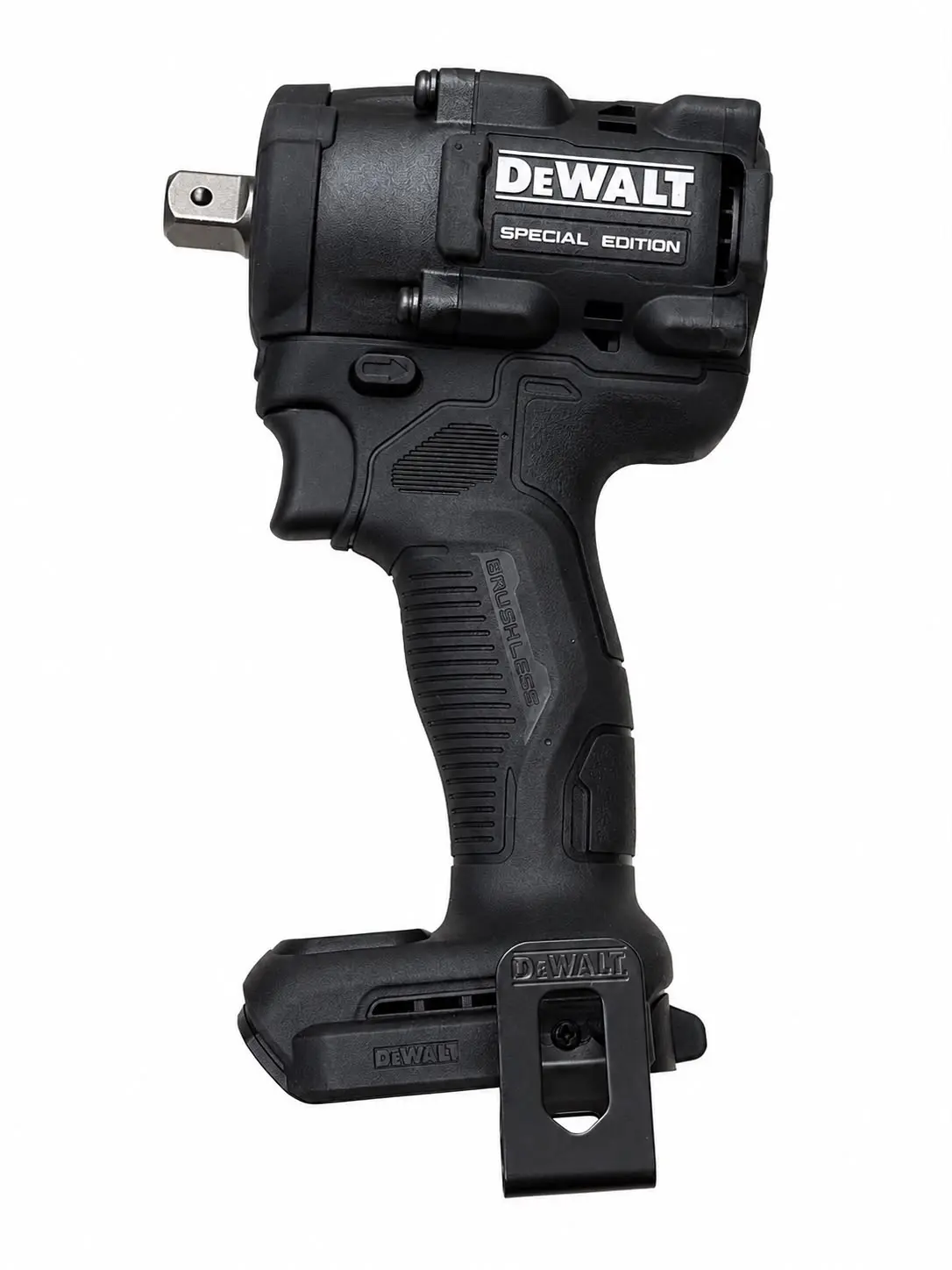 גוף מפתח רטיטה DCF92M מסדרת DEWALT MCLAREN 
