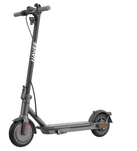 קורקינט חשמלי Navee E20 | דגם: Navee EasyRide E20 שחור - 91011 