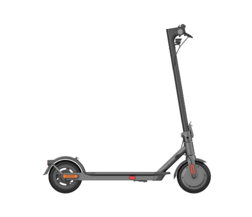 קורקינט חשמלי Navee E20 | דגם: Navee EasyRide E20 שחור - 91011 
