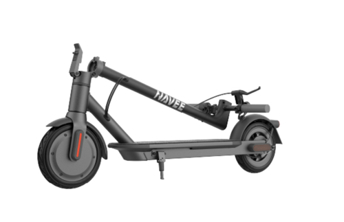 קורקינט חשמלי Navee E20 | דגם: Navee EasyRide E20 שחור - 91011 