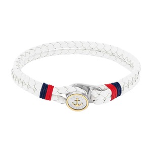 צמיד Tommy Hilfiger לגבר מסדרת Nautical 2790694