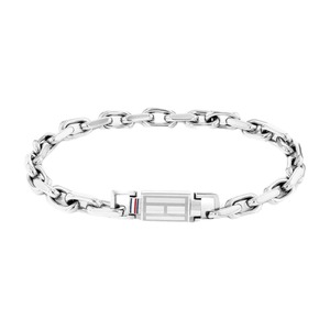 צמיד Tommy Hilfiger לגבר מסדרת Iconic Hardware 2790715