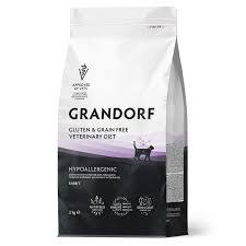 Grandorf VET 2kg Hypoallergenic