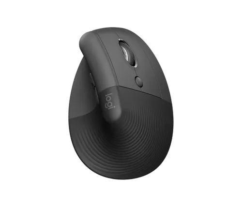 עכבר ארגונומי Logitech Lift Vertical Ergonomic