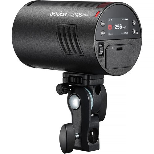 פלאש חיצוני Godox AD100Pro II