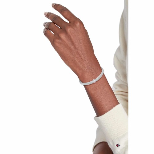 צמיד לאישה Tommy Hilfiger מסדרת Stretch Bracelets 2781004