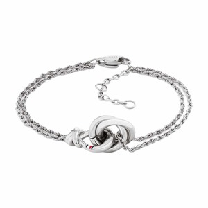 צמיד לאישה Tommy Hilfiger מסדרת Nautical Knot 2780990