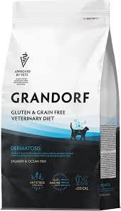 Grandorf VET 2kg Dermatosis