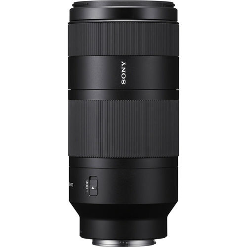 עדשה Sony FE 100-400mm f/5.6-8 OSS