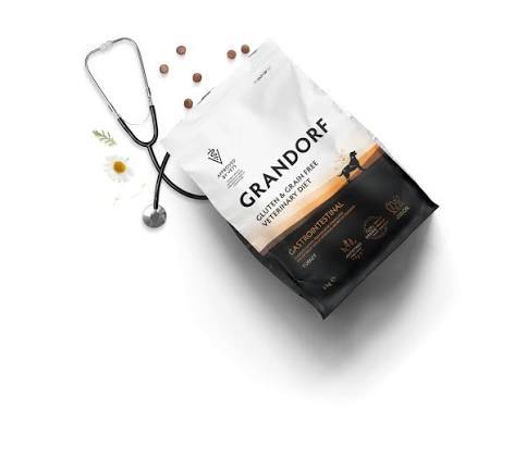 Grandorf VET 3kg Gastrointestinal