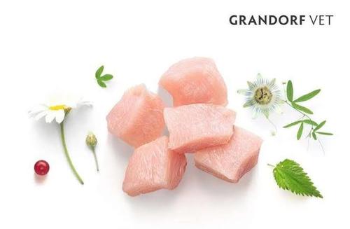 Grandorf VET 3kg Gastrointestinal