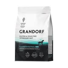 Grandorf VET 3 kg Gastrointestinal Low Fat