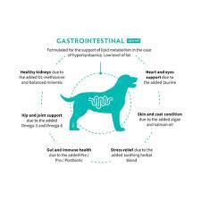 Grandorf VET 3 kg Gastrointestinal Low Fat