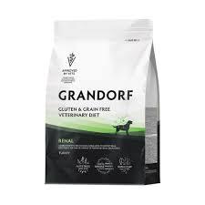 Grandorf VET 3kg Renal