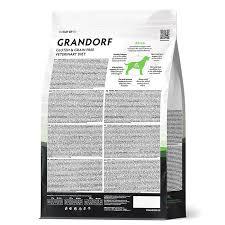 Grandorf VET 3kg Renal