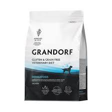 Grandorf VET 3kg Dermatosis