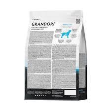 Grandorf VET 3kg Dermatosis