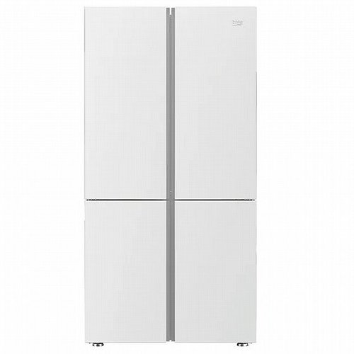 מקרר ‏מקפיא תחתון Beko GN1406223GW ‏572 ‏ליטר בקו