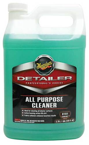 Meguiar's Detailer, All Purpose Cleaner 1 gal.
