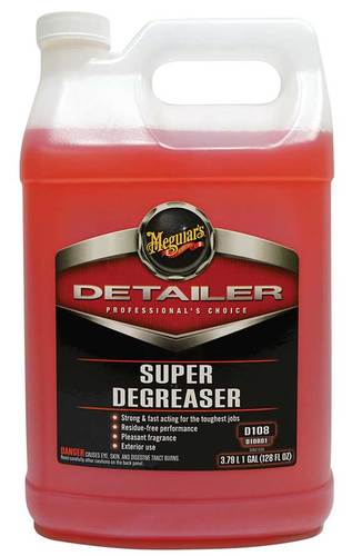 Meguiar's Super Degreaser 1 gal.