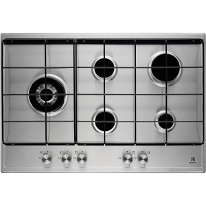 כיריים גז ELECTROLUX EGH7253SOX אלקטרולוקס