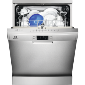 מדיח כלים רחב ELECTROLUX ESF5512LOX אלקטרולוקס
