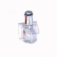 מדף לבן, סייפטי, 5 מ"מ, 4 יח