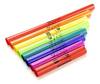 סט 8 צינורות מכוונים Boomwhackers