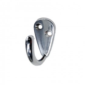 קולב בודד, גדול, ברונזה