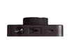 מצלמת רכב Xiaomi Mi Dash Cam צבע שחור