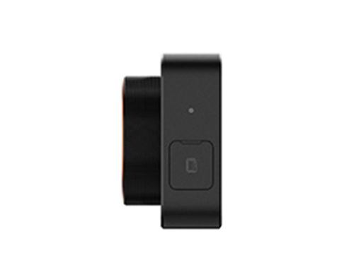 מצלמת רכב Xiaomi Mi Dash Cam צבע שחור שיאומי