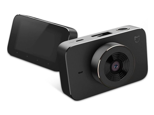 מצלמת רכב Xiaomi Mi Dash Cam צבע שחור שיאומי