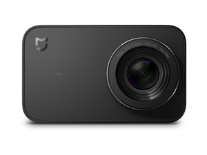 מצלמת אקסטרים Xiaomi MI Action 4K שיאומי