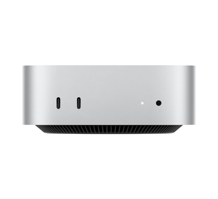 מחשב נייח Apple Mac Mini M4 Z1CG0006V אפל